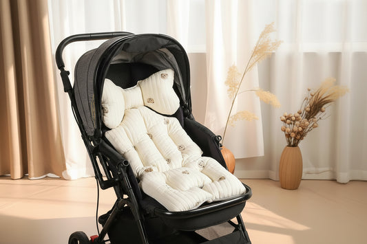 Gigoteuse Siège Auto