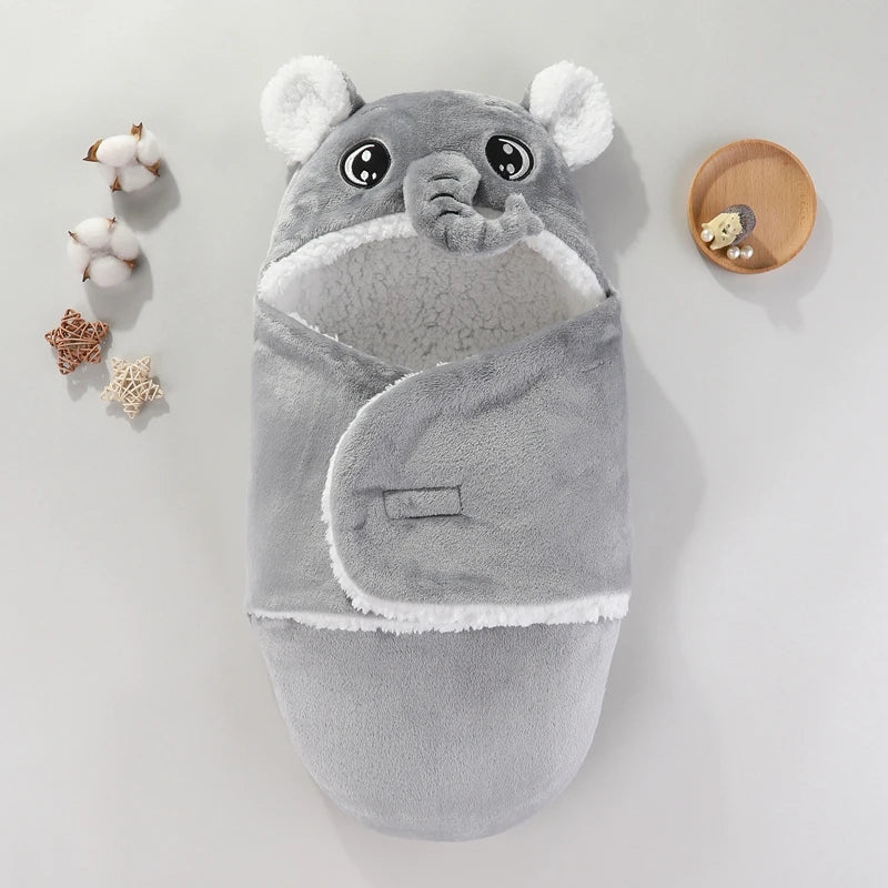 Gigoteuse Panda