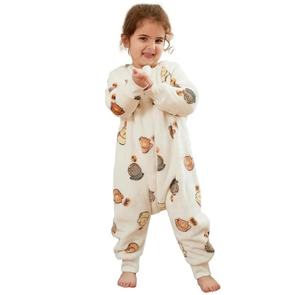 Gigoteuse Enfant 4 ans