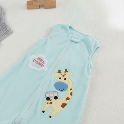 Gigoteuse Girafe