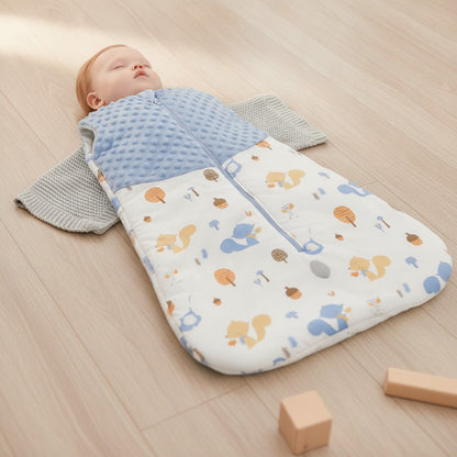 Gigoteuse Bébé Hiver