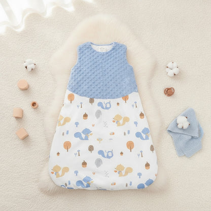 Gigoteuse Bébé Hiver