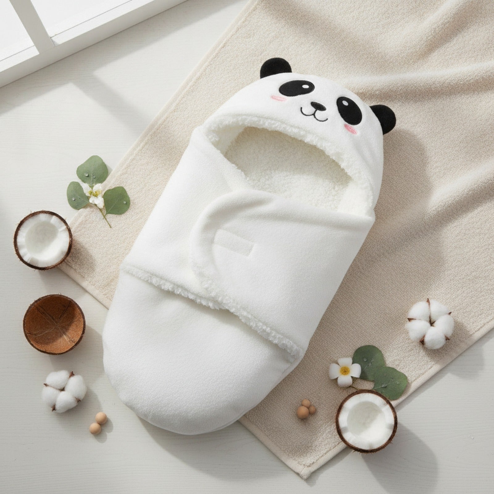 Gigoteuse Panda