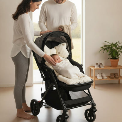 Gigoteuse Siège Auto