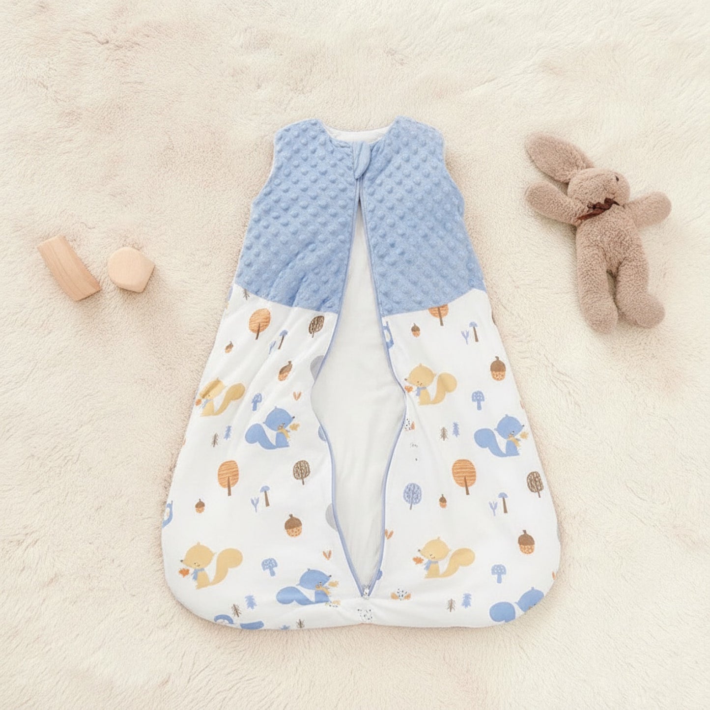 Gigoteuse Bébé Hiver