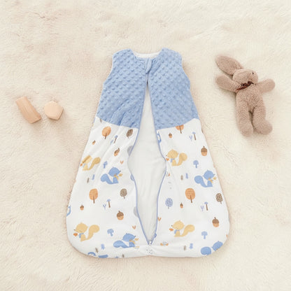 Gigoteuse Bébé Hiver