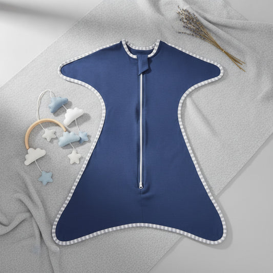Gigoteuse Bleue