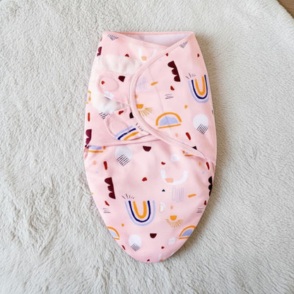 Gigoteuse Emaillotage bébé