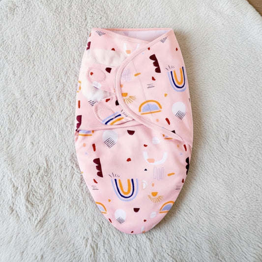 Gigoteuse Emaillotage bébé