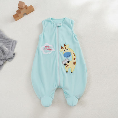 Gigoteuse Girafe