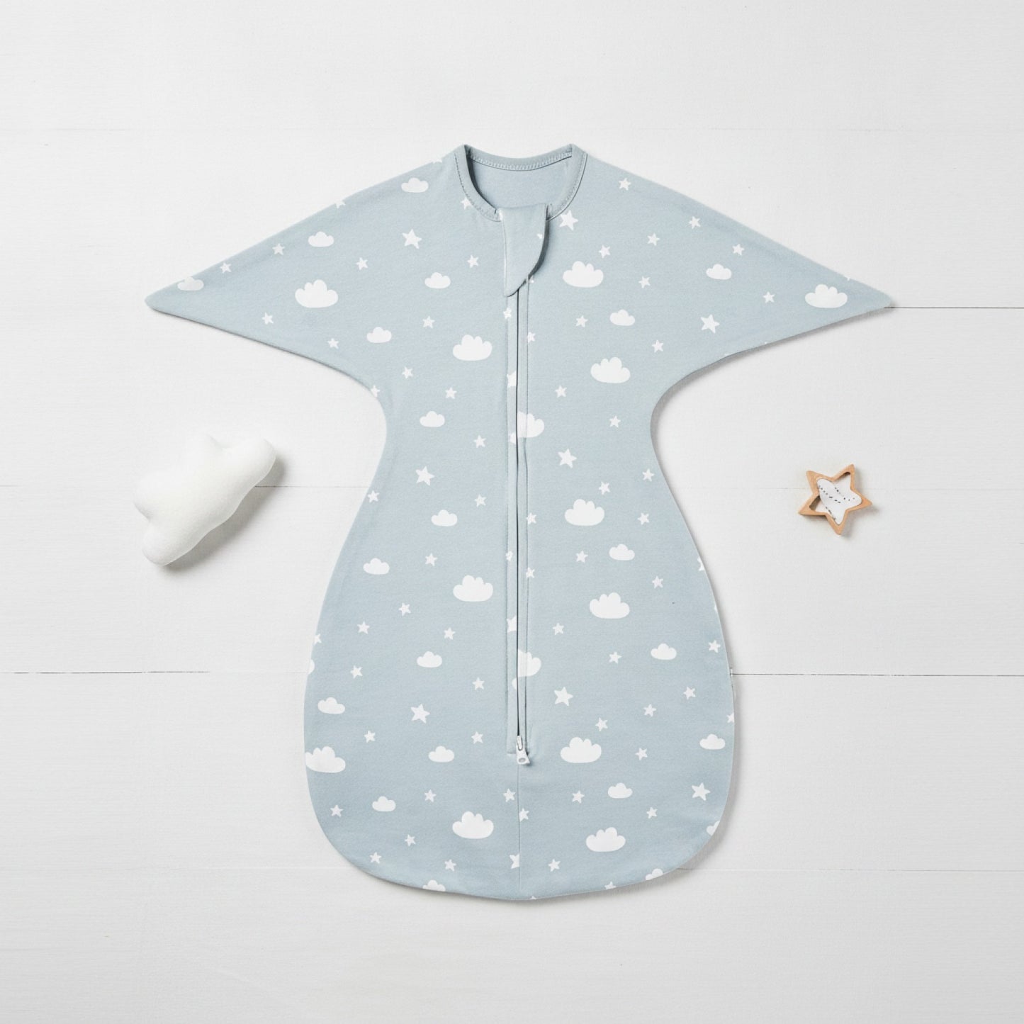 Gigoteuse grande taille 120 cm
