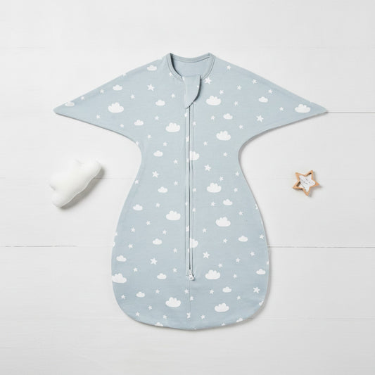 Gigoteuse grande taille 120 cm