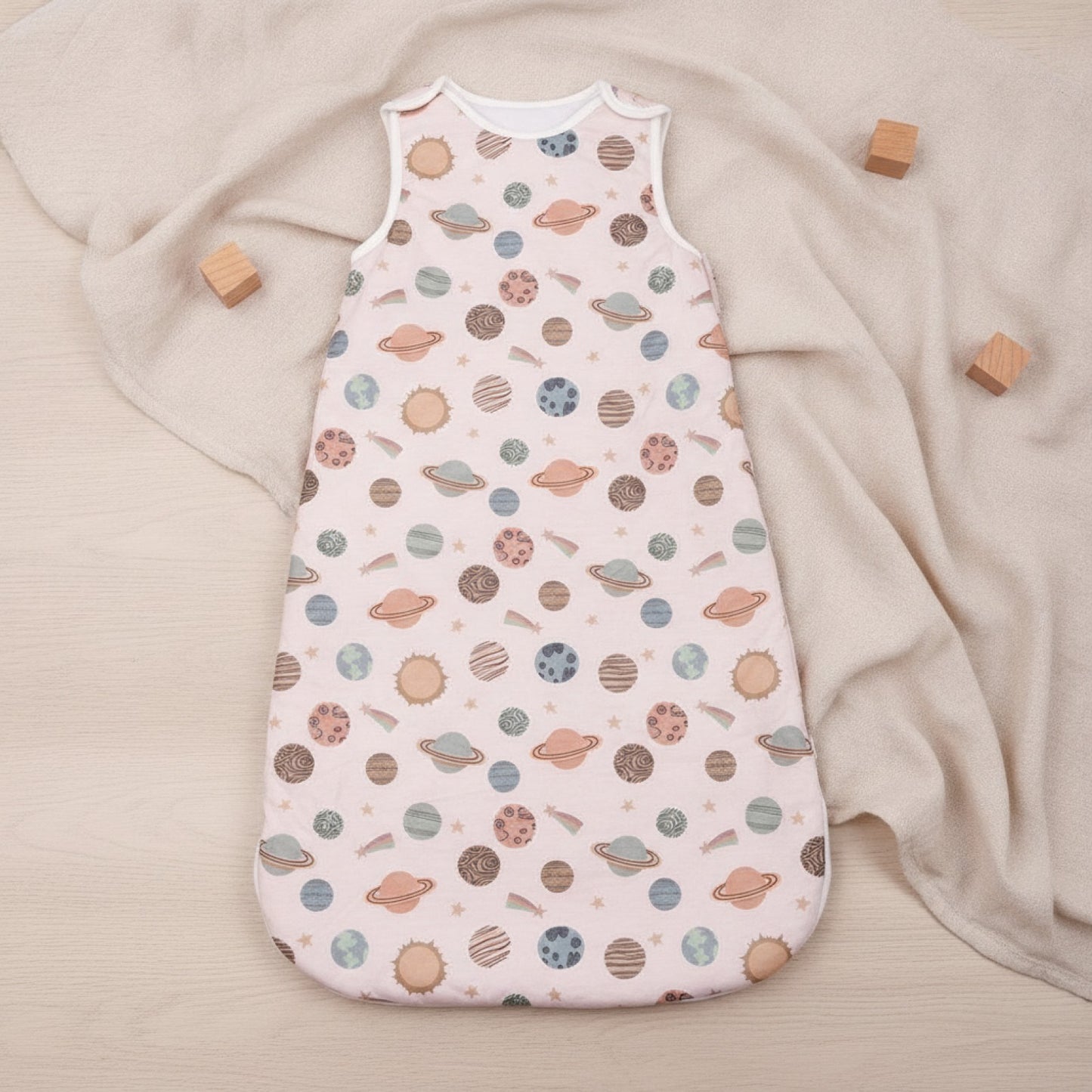 Gigoteuse Hiver 36 Mois
