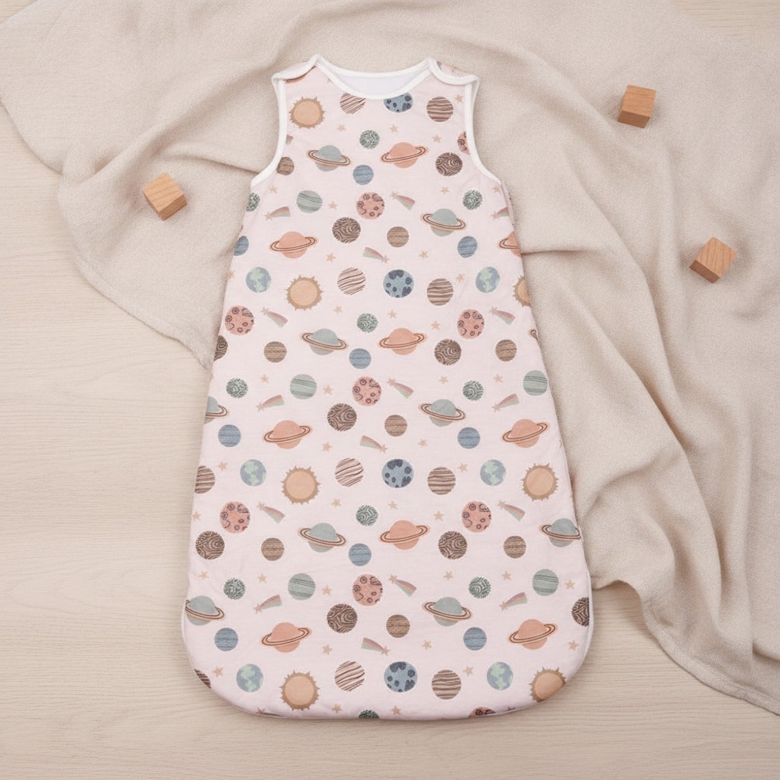Gigoteuse Hiver 36 Mois