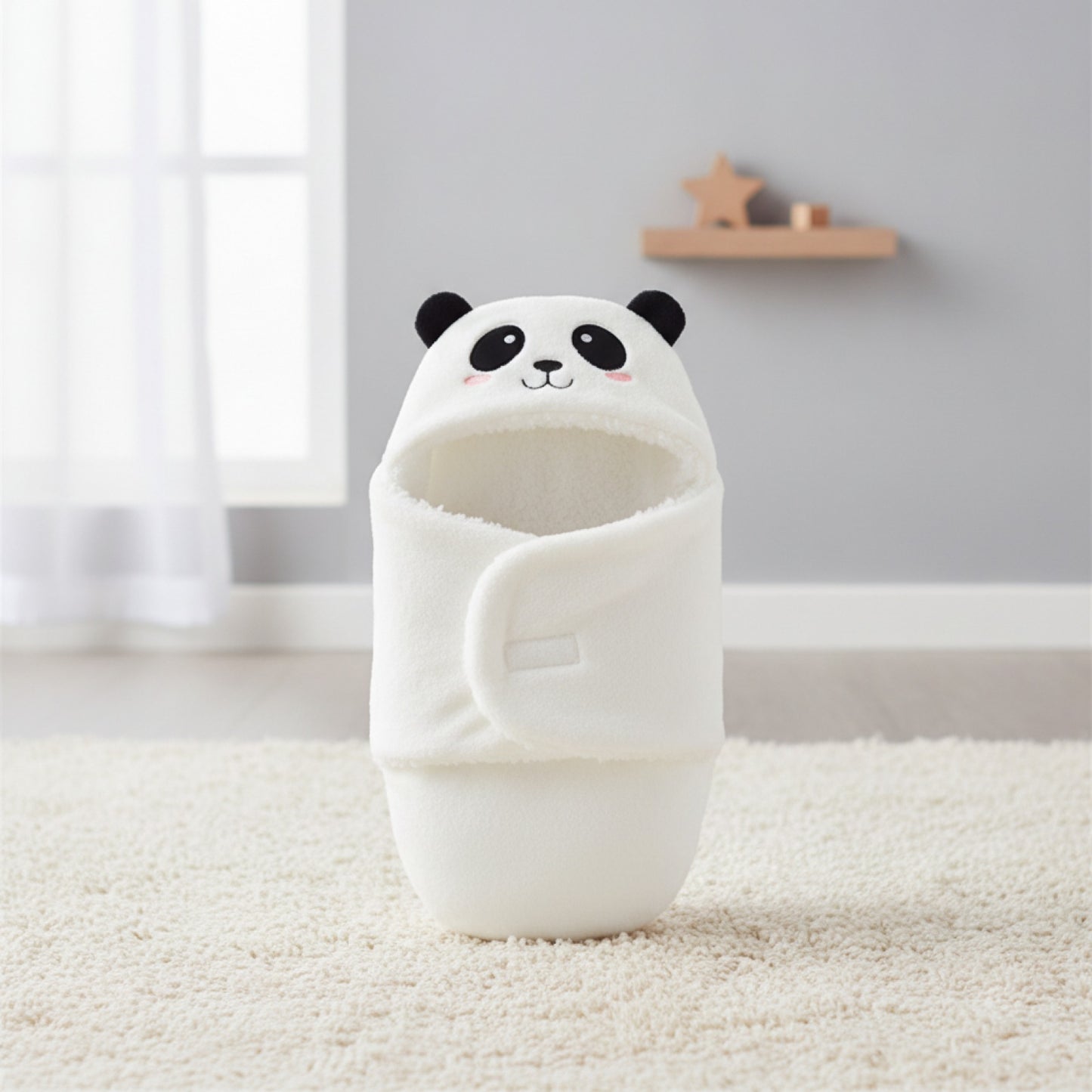 Gigoteuse Panda