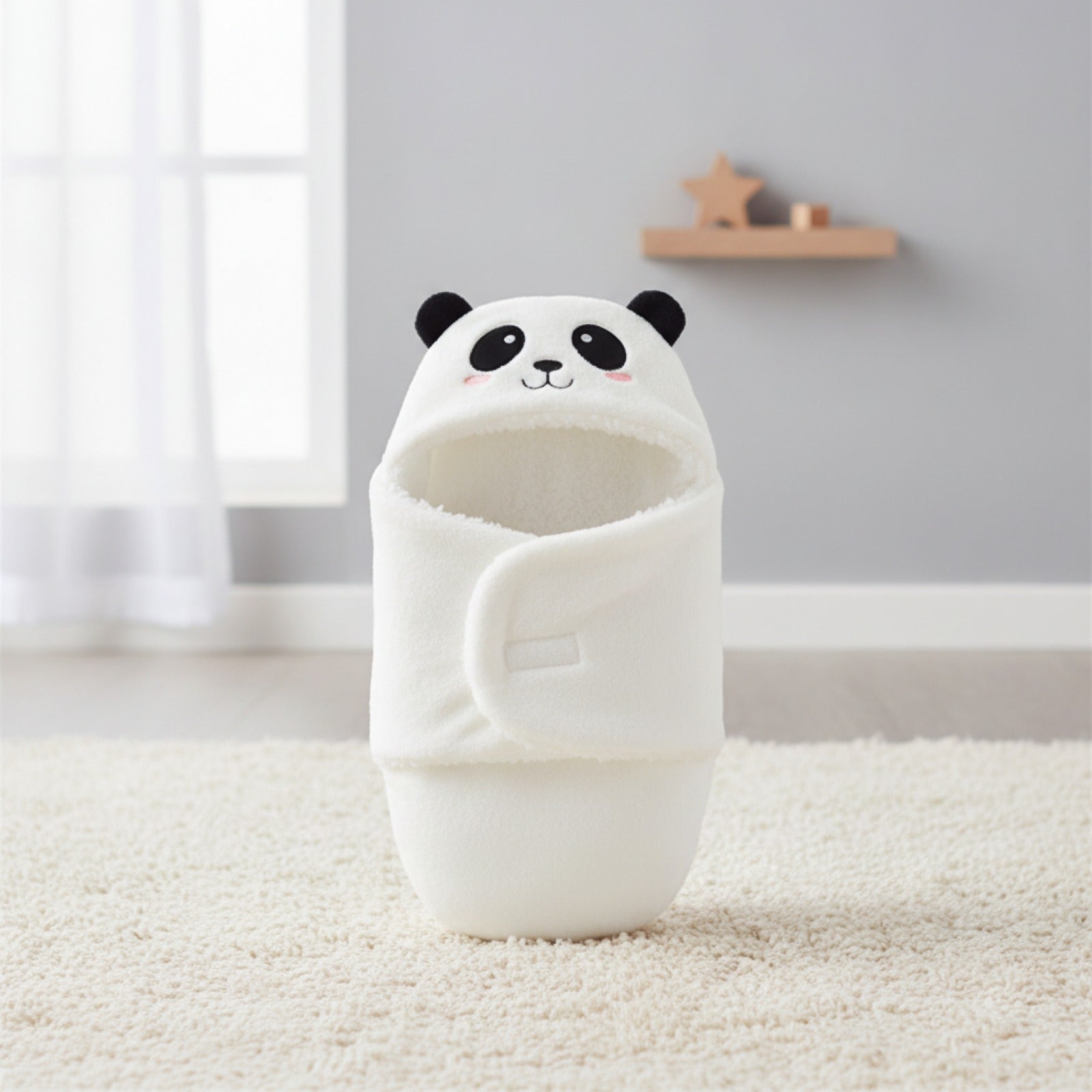 Gigoteuse Panda